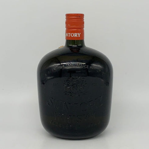 東京都限定◆サントリー ベリーレアオールド 寿 760ml 86proof SUNTORY VERY RARE OLD 【T4】