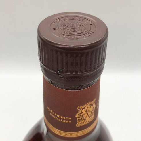 グレンフィディック 15年 ソレラリザーブ 700ml 40% Glenfiddich OUR SOLERA FIFTEEN スコッチウイスキー【V0】