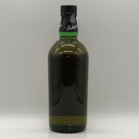 バランタイン 17年 ベリーオールド 青青紋章 750ml 43% Ballantine's スコッチウイスキー【G1】