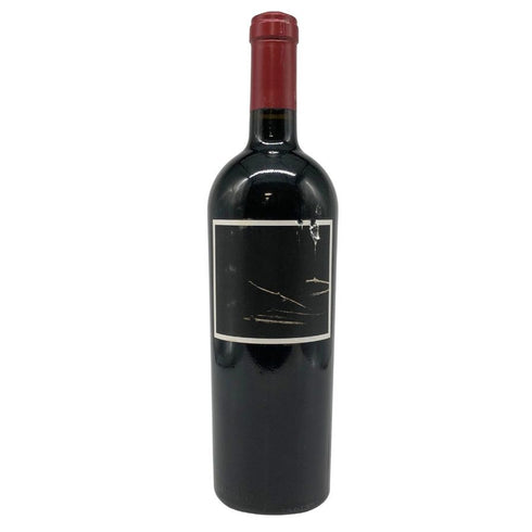 ザ プリズナー カッティング 2011 750ml 15.4% The Prisoner Cuttings カリフォルニアワイン【J1】