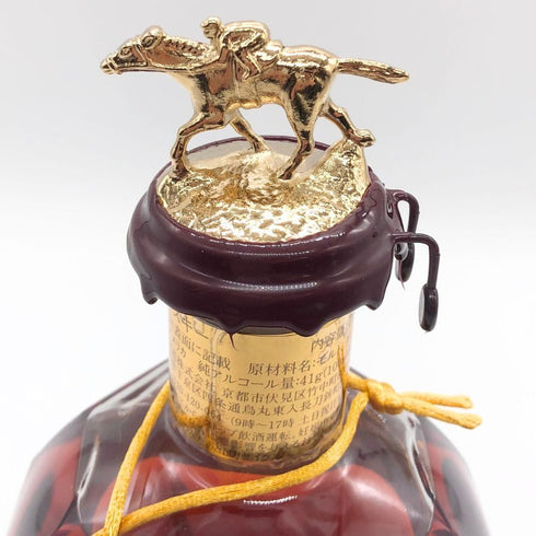 ブラントン ゴールドエディション 2024 バーボン 750ml 51.5% Blanton's Gold Edition バーボン【A1】