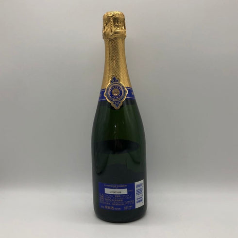 ポメリー ブリュット ロワイヤル 750ml 12.5% POMMERY BRUT ROYAL シャンパン【E0】