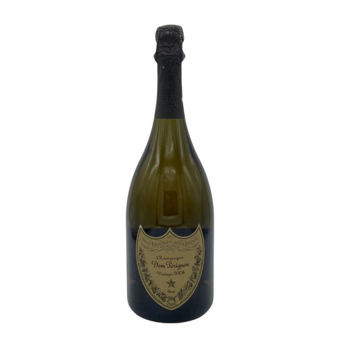 ドンペリニヨン ブリュット 白 2008 750ml 12.5% Dom Perignon Brut シャンパン【D2】