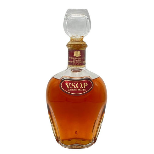 サントリー ブランデー VSOP 720ml 40% SUNTORY ブランデー【B4】