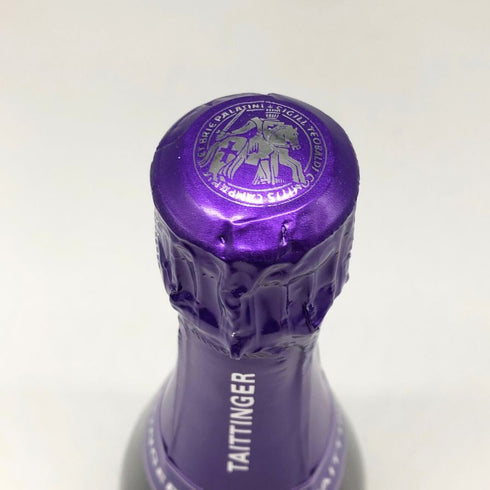 テタンジェ ノクターン スリーヴァー 750ml 12.5% TAITTINGER NOCTURNE SLEEVER シャンパン【B4】
