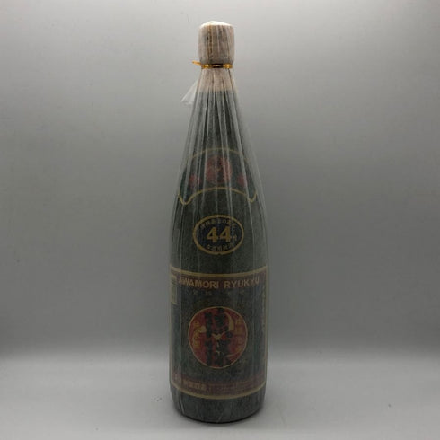 新里酒造 琉球 44度 1800ml Shinzato Shuzo Co., Ltd 泡盛【M2】
