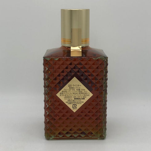 I.W. ハーパー 12年 700ml 43% IW HARPER バーボン【E0】