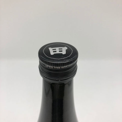 白糸酒造 酒の七福神 仙禽 720ml 14% 2025年9月 日本酒- 純米酒【M0】