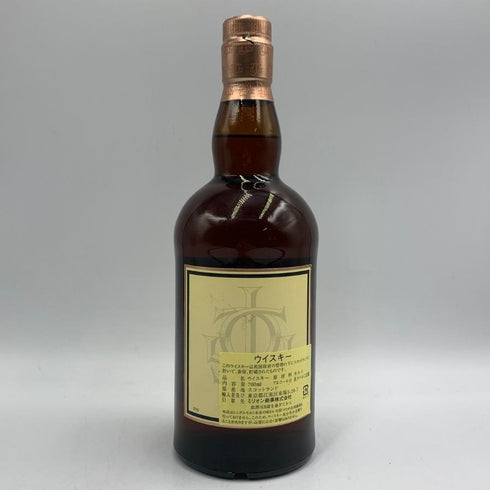 グレンファークラス 25年 700ml 43% Glenfarclas スコッチウイスキー【U4】
