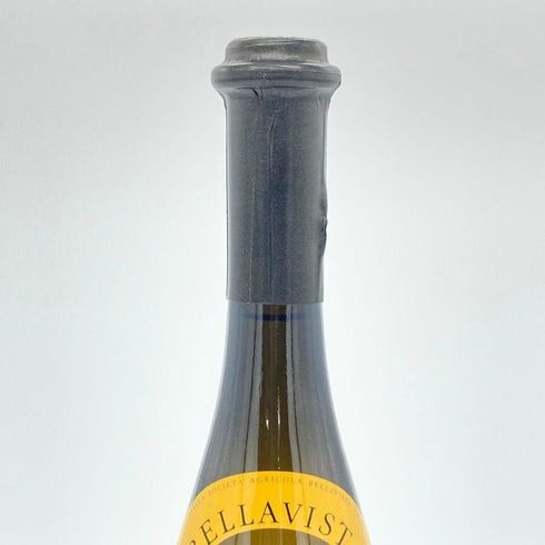ベラヴィスタ クルテフランカ ウッチェランダ シャルドネ 2018 13.5% 750ml BELLAVISTA 白ワイン【A1】