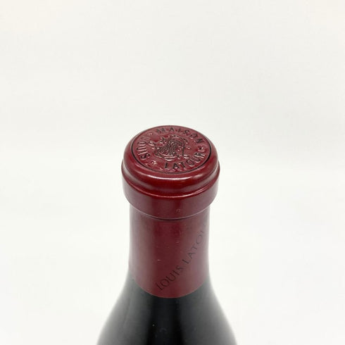 ルイ ラトゥール エシェゾー グランクリュ 2015 750ml 14% Louis Latour Echezeaux Grand Cru 【T4】