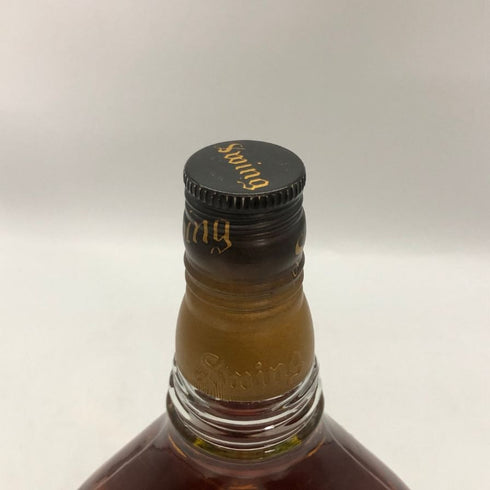 ジョニーウォーカー スウィング 750ml 40% JOHNNIE WALKER SWING スコッチウイスキー【T4】