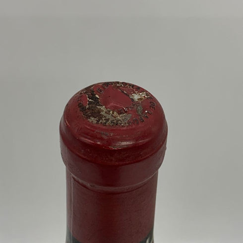 ドメーヌ ド ラ ロマネコンティ ラターシュ 1992 750ml 13.1% DRC Domaine de la Romanee-Conti La Tache ブルゴーニュワイン【同梱不可】【S4】