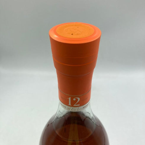 グレンモーレンジィ オリジナル 12年 700ml 40% GLENMORANGIE スコッチウイスキー【B2】