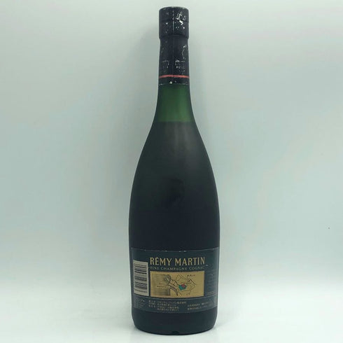 レミーマルタン VSOP ファインシャンパーニュ 旧ラベル 700ml 40% REMY MARTIN FINE CHAMPAGNE コニャック【B4】