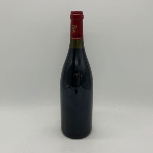 ドメーヌ ロベール アルヌー ヴォーヌ ロマネ レ ショーム プルミエクリュ 1996 Dom. Robert Arnoux Vosne Romanee 1er Cru Les Chaumes ブルゴーニュワイン【Q4】