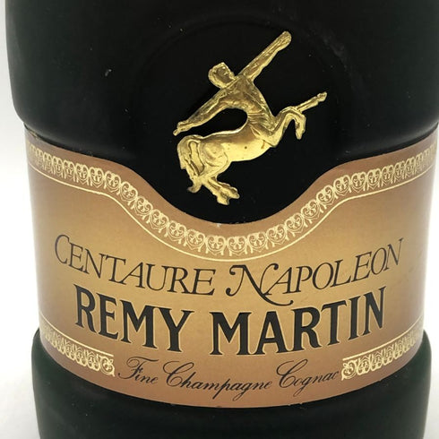 レミーマルタン セントー ナポレオン 700ml 40% REMY MARTIN CENTAURE NAPOLEON コニャック【D4】