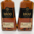 【2本セット】クエルボ 1800 アネホ 正規輸入品 750ml 40% Cuervo ANEJO テキーラ【J0】