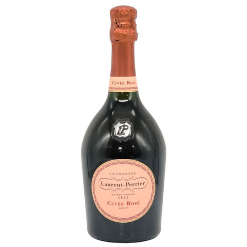 ローランペリエ キュヴェ ロゼ 750ml 12% Laurent Perrier Rose シャンパン【Y0】