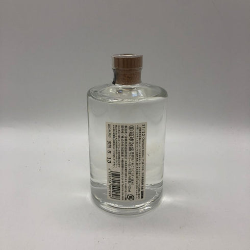 千代泉酒造所 泡盛 31/32 1948-2018 500ml 43% 泡盛【E1】