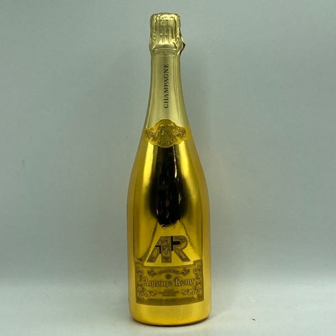 アントワーヌ レミー ブリュット ブラン ド ブラン エディション ワン 750ml 12% Antoine Remy シャンパン【I1】