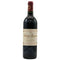 シャトー ブラネール デュクリュ 1996 750ml 13% Chateau BRANAIRE DUCRU ボルドーワイン【D2】