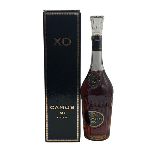 カミュ XO ロングネック 700ml 40% CAMUS コニャック【I2】