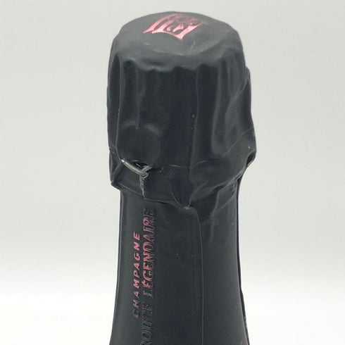 ラモット ルージュ レジェンダール ブリュット 12.5% 750ml R&H LAMOTTE シャンパン【V0】