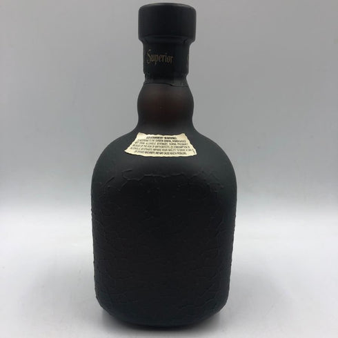 オールド パー スペリオール 750ml 43% Old Parr Superior スコッチウイスキー【I2】