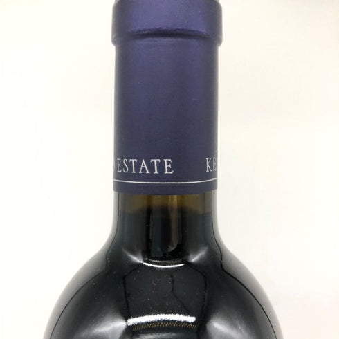 ケンゾー エステート 藍 2018 750ml 15.2% KENZO ESTATE ai カリフォルニアワイン【V4】