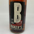 ベイカーズ 7年 107proof 旧ラベル 750ml 53.5% BAKER'S アメリカウイスキー【S4】