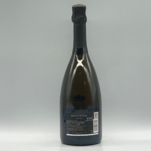 ボランジェ PN TX20 750ml 12.5% BOLLINGER スパークリングワイン【E3】