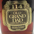 オールドグランダッド 114 バレルプルーフ Lot No.18 750ml 57% OLD GRAND DAD バーボン【P2】