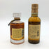 東京都限定◆サントリー 響 山崎12年 ピュアモルト ベビーボトル 180ml 43% SUNTORY YAMAZAKI HIBIKI 2本セット 【T1】