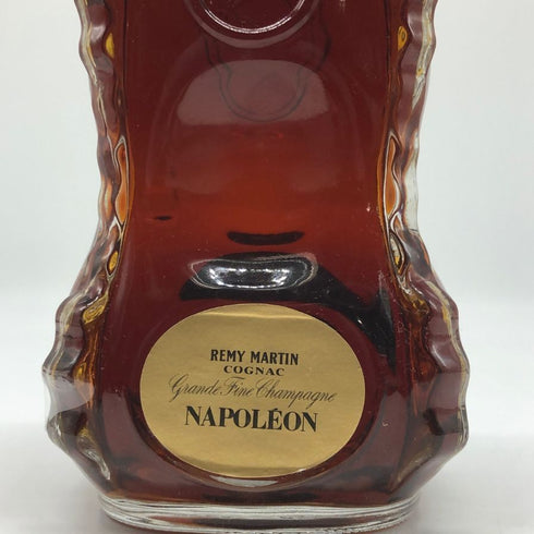 レミーマルタン ナポレオン カラフェ デキャンタ 700ml REMY MARTIN NAPOLEON CARAFE コニャック【M0】