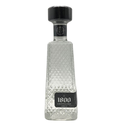 クエルボ アネホ 1800 クリスタリーノ 750ml 35% Cuervo ANEJO CRISTALINO 【SKU】