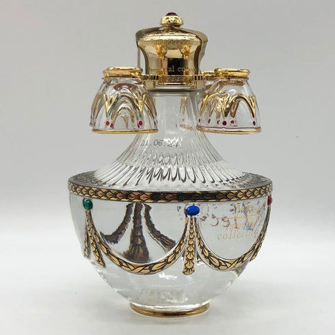 ラドガ インペリアルコレクション ピンク マーブル 700ml LADOGA Imperial Collection PINK MARBLE ウォッカ【I】