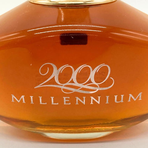 東京都限定◆サントリー ピュアモルト ミレニアム 2000 700ml 43% SUNTORY PURE MALT MILLENNIUM 【V4】
