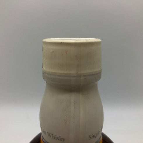 東京都限定◆ニッカ シングルモルト 余市 石炭直火蒸溜 ウイスキー 500ml 43% NIKKA YOICHI 【C】