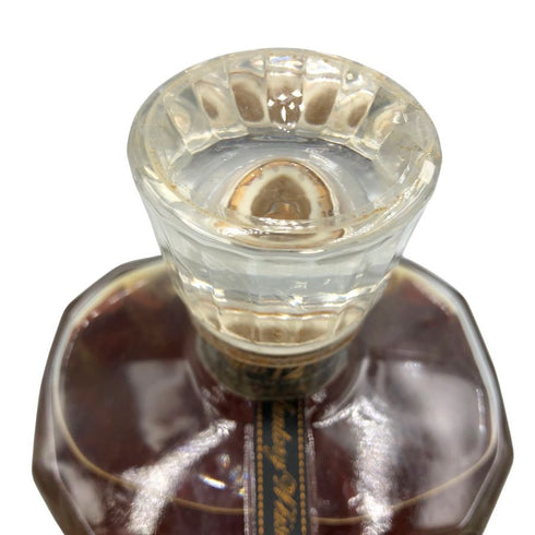 東京都限定◆サントリー クレスト 12年 響マーク 700ml 43% SUNTORY CREST 【G3】
