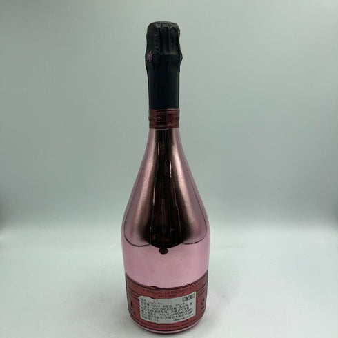 アルマンド ブリニャック ロゼ 750ml 12.5% ARMAND DE BRIGNAC ROSE シャンパン【R4】
