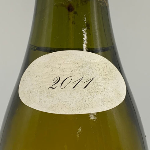 メゾン ルロワ マコン ヴィラージュ 2011 13% 750ml LEROY 白ワイン【A3】