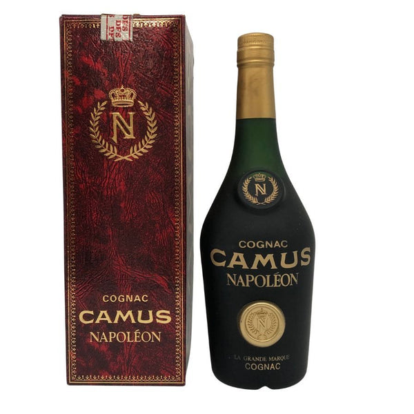カミュ ナポレオン ラ グランマルキ 700ml 40% CAMUS NAPOLEON LA GRANDE MARQUE コニャック【Z1】