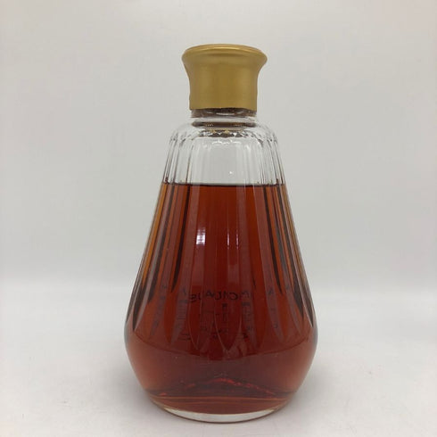 カミュ バカラ カラフェ 700ml 40% CAMUS BACCARAT CARAFE コニャック【I4】