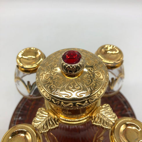 ラドガ インペリアルコレクション ファベルジェ イースターエッグ 700ml 40% LADOGA IMPERIAL COLLECTION ウォッカ【同梱不可】【P0】