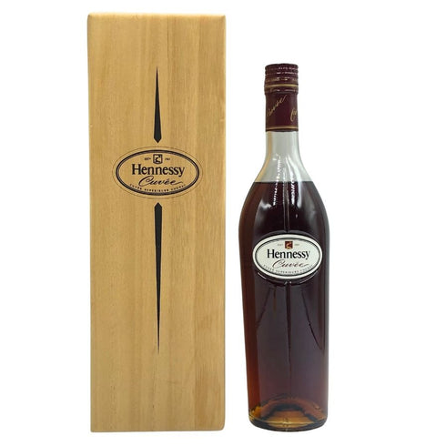ヘネシー キュヴェ スペリオール 700ml 40% Hennessy コニャック【C4】