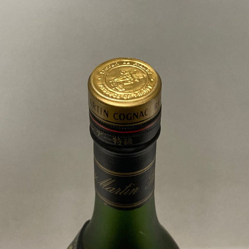 レミーマルタン VSOP ファインシャンパーニュ 旧ラベル 700ml 40% REMY MARTIN FINE CHAMPAGNE コニャック【Q1】