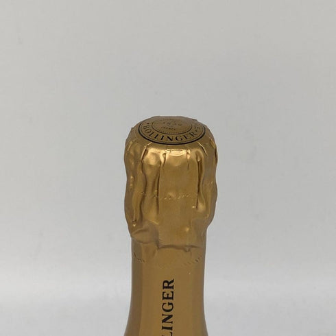 ボランジェ ラ スペシェル キュヴェ ブリュット 375ml 12% BOLLINGER SPECIAL CUVEE BRUT シャンパン【V】