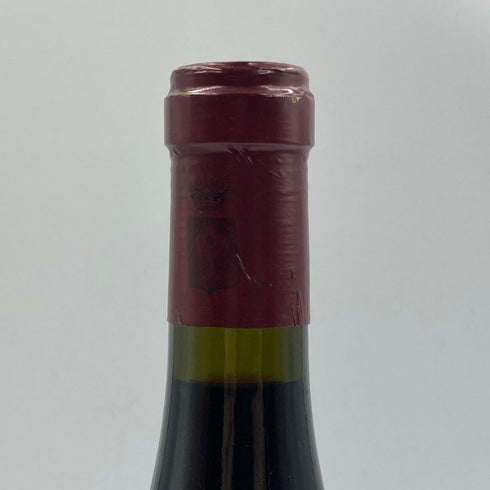 コント ラ フォン ヴォルネイ サントノ デュ ミリュー 1990 750m 13.5% Comtes LAFON VOLNAY-SANTENOTS-DU-MILLEU ブルゴーニュワイン【O1】