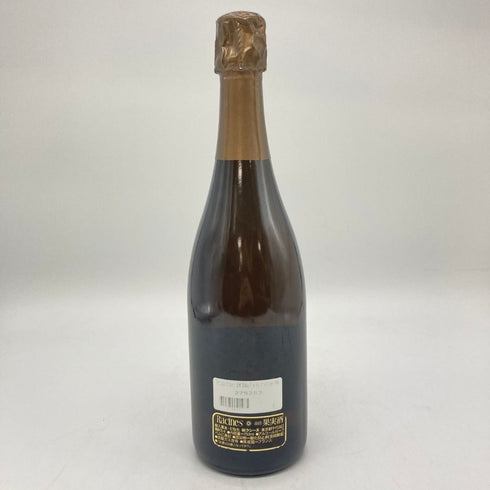 エマニュエル ブロシェ ル モン ブノワ エクストラ ブリュット 750ml 12% EMMANUEL BROCHET Le Mont Benoit EXTRA BRUT シャンパン【B1】